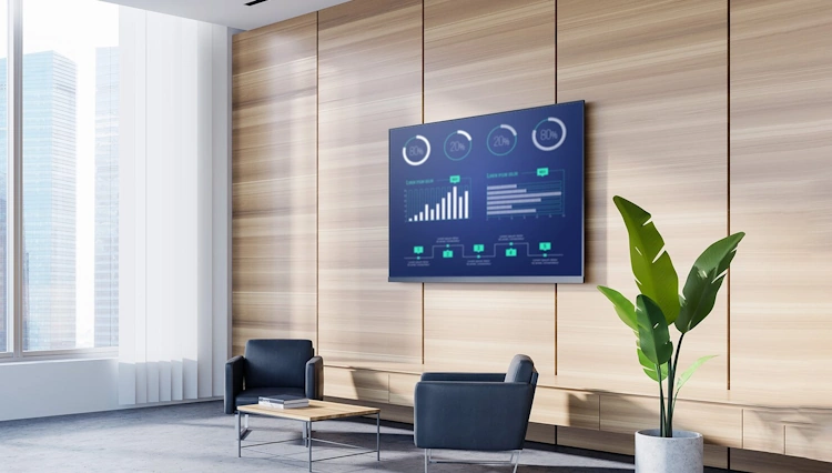 Телевидение для бизнеса от Ростелеком в посёлок Долгоруково (Калининградская область)